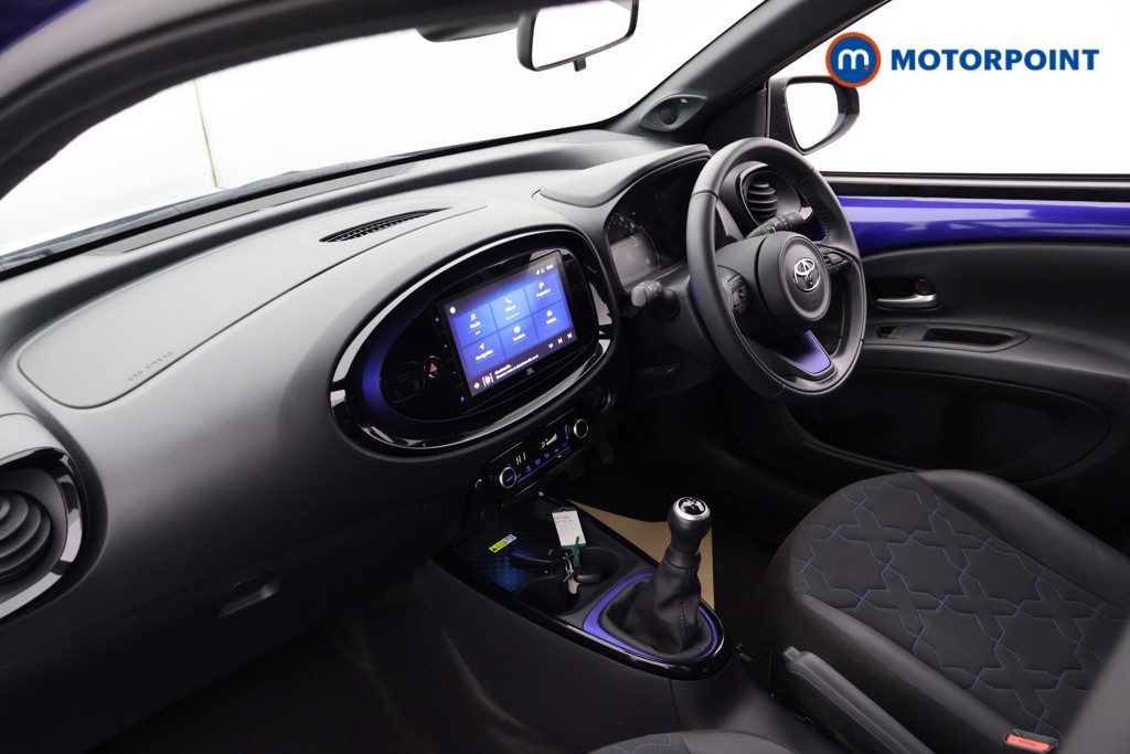 Used Toyota Aygo X 2023 for sale - 78081922: Photo 33