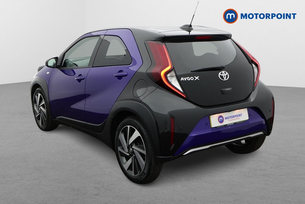 Used Toyota Aygo X 2023 for sale - 78081922: Photo 5