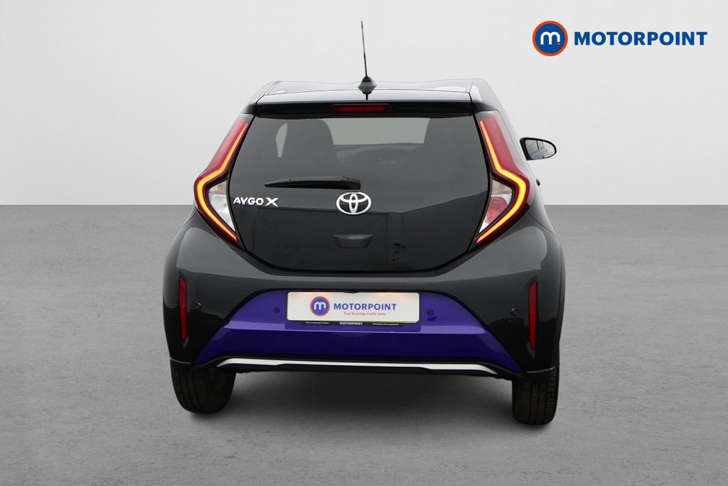 Used Toyota Aygo X 2023 for sale - 78081922: Photo 6