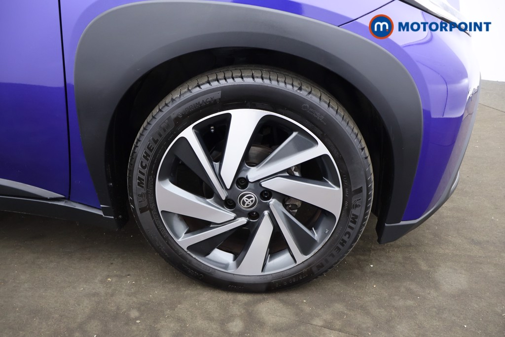 Used Toyota Aygo X 2023 for sale - 78081922: Photo 9