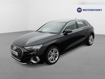 Used Audi A3 2024 for sale - 79662780: Photo