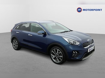 Used Kia Niro 2022 for sale - 78904120: Photo