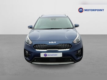 Used Kia Niro 2022 for sale - 78904120: Photo