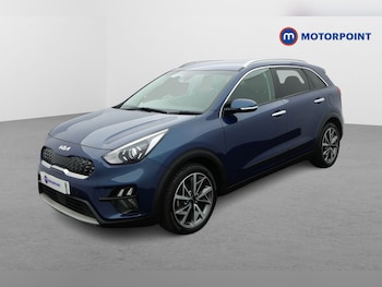 Used Kia Niro 2022 for sale - 78904120: Photo