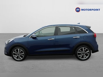 Used Kia Niro 2022 for sale - 78904120: Photo