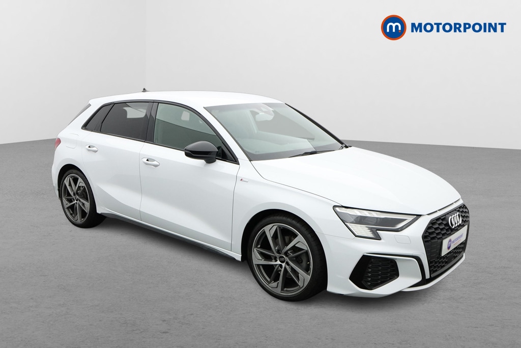Used Audi A3 2022 for sale - 76131690: Photo 1