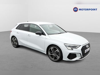 2022 - 35 TFSI Edition 1 5dr S Tronic