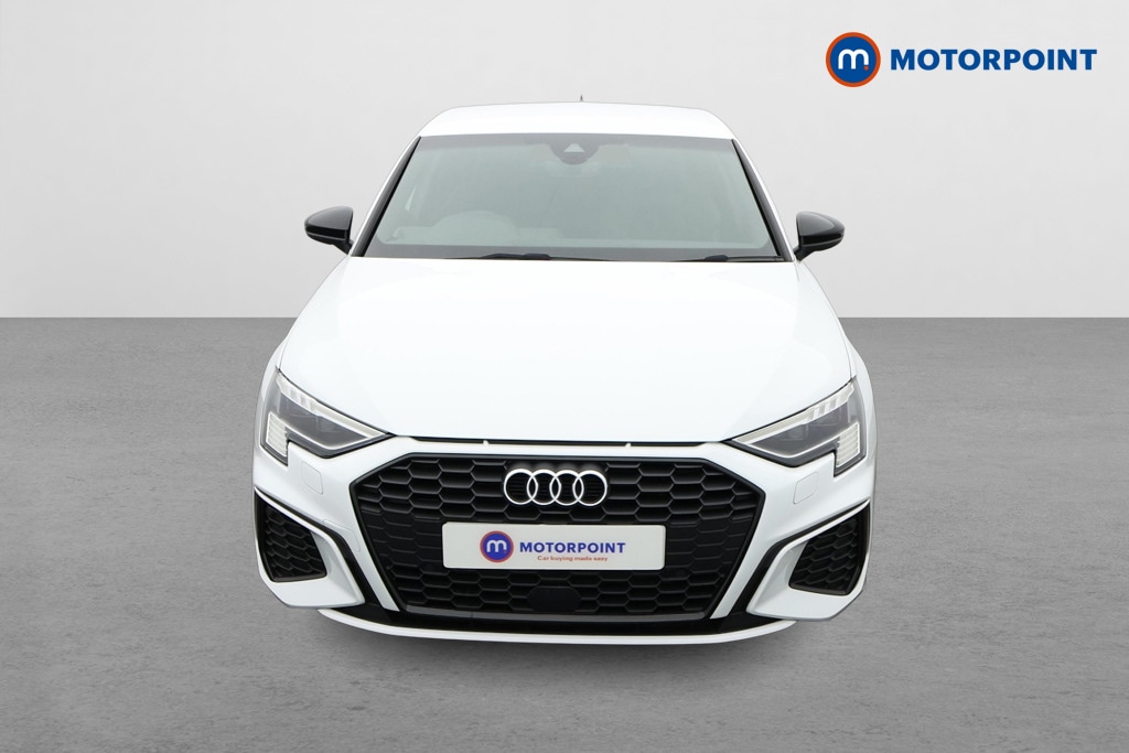 Used Audi A3 2022 for sale - 76131690: Photo 2
