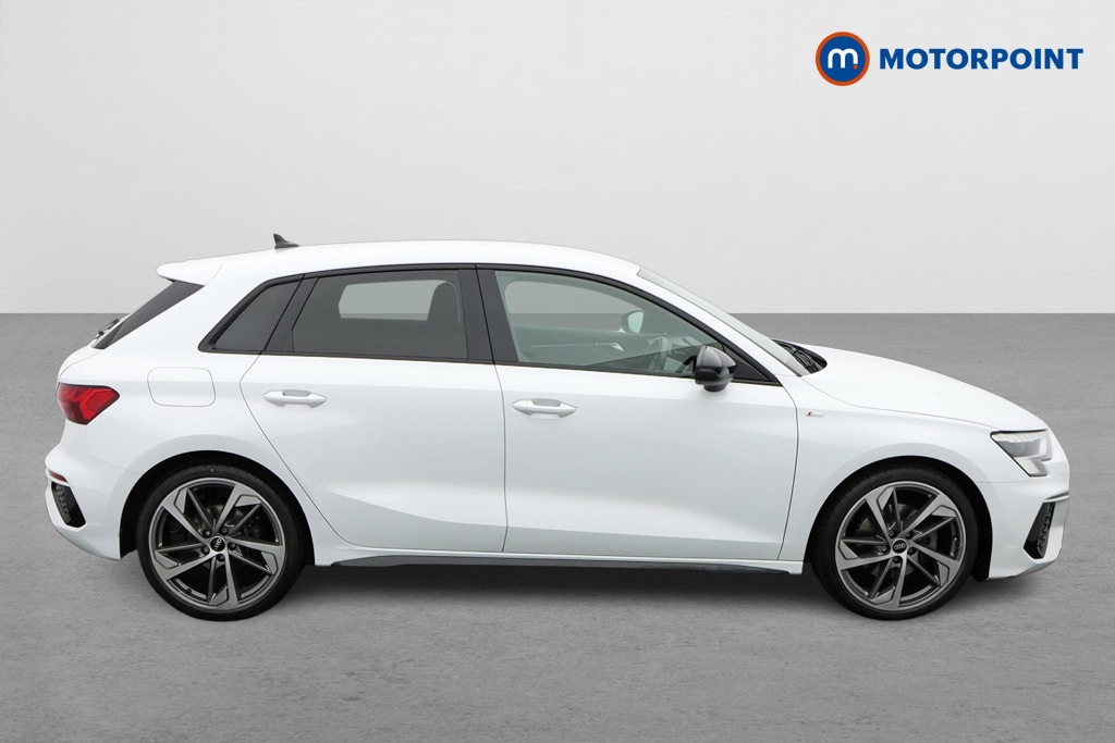 Used Audi A3 2022 for sale - 76131690: Photo 8