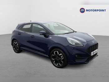 Used Ford Puma 2023 for sale - 79174287: Photo