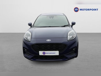 Used Ford Puma 2023 for sale - 79174287: Photo