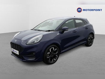 Used Ford Puma 2023 for sale - 79174287: Photo