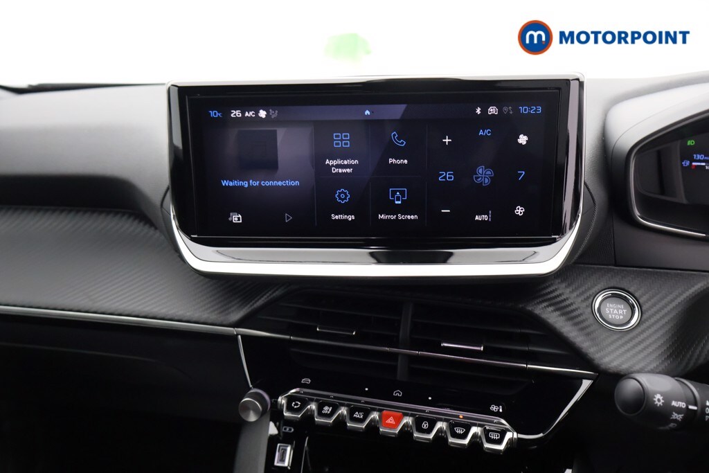 Used Peugeot 2008 for sale - 77502159: Photo 14