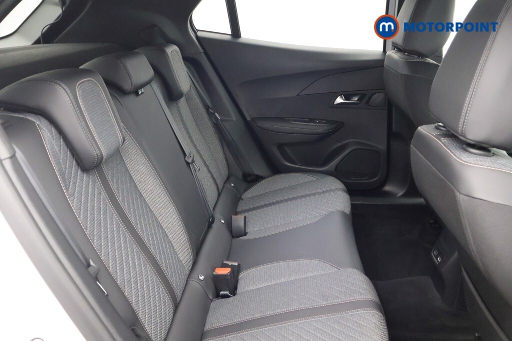 Used Peugeot 2008 for sale - 77502159: Photo 21