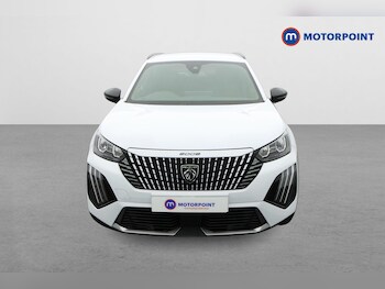 Used Peugeot 2008 undefined for sale - 77502159: Photo