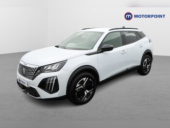 Used Peugeot 2008 undefined for sale - 77502159: Photo