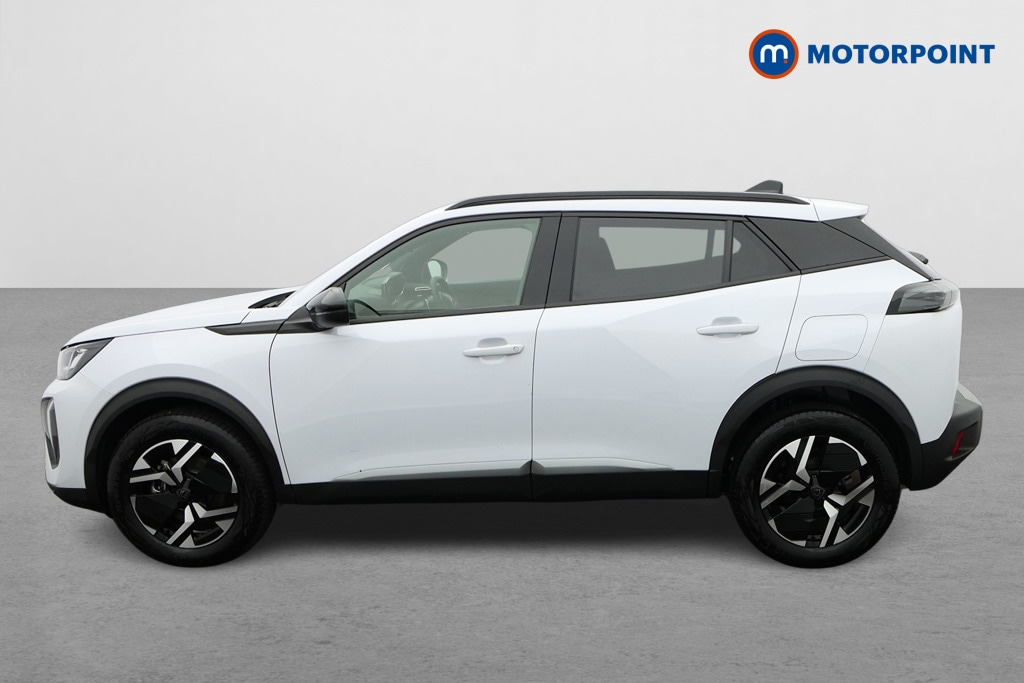 Used Peugeot 2008 for sale - 77502159: Photo 4