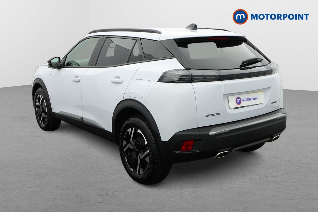 Used Peugeot 2008 for sale - 77502159: Photo 5