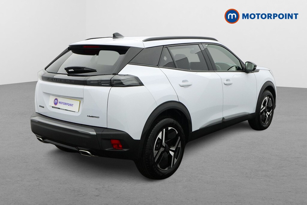 Used Peugeot 2008 for sale - 77502159: Photo 7