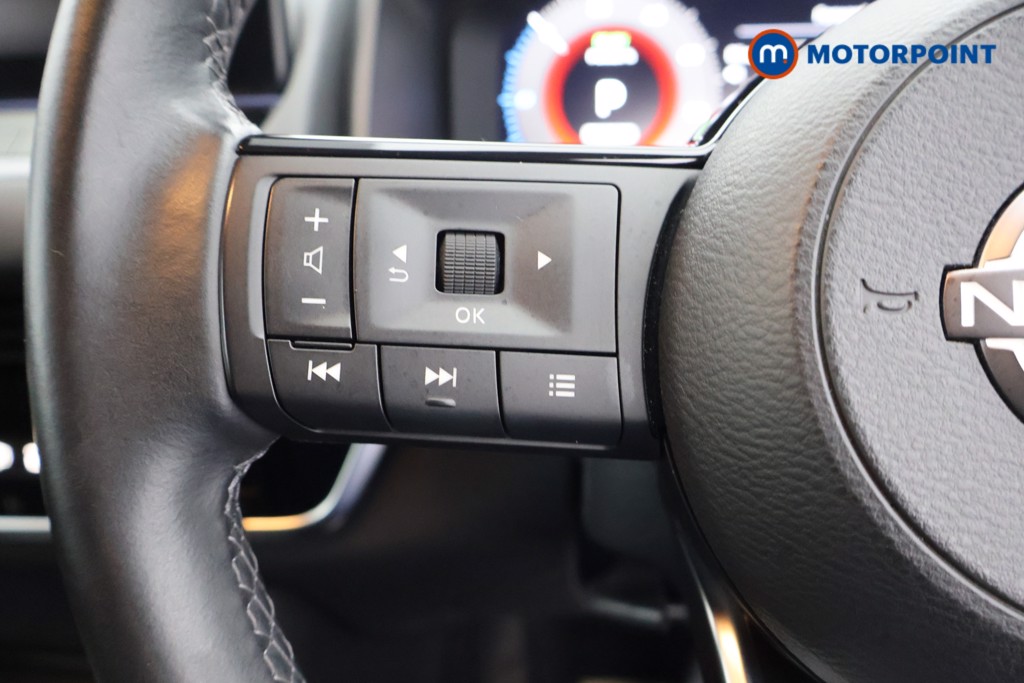 Used Nissan Qashqai for sale - 77023700: Photo 10