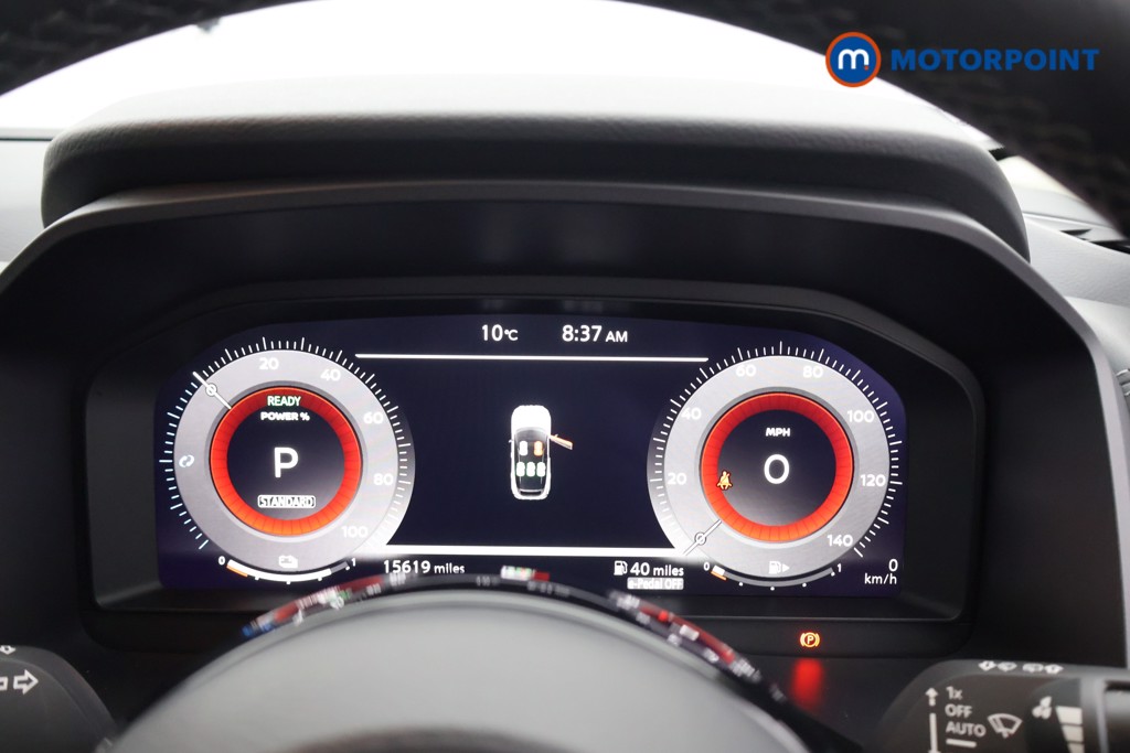 Used Nissan Qashqai for sale - 77023700: Photo 12