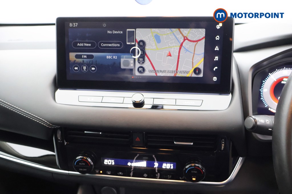 Used Nissan Qashqai for sale - 77023700: Photo 13