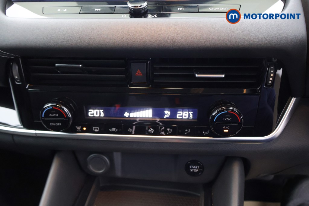 Used Nissan Qashqai for sale - 77023700: Photo 16