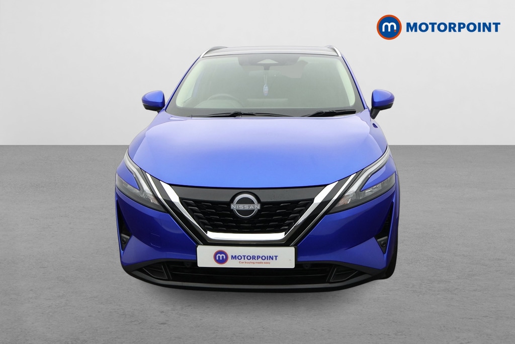 Used Nissan Qashqai for sale - 77023700: Photo 2