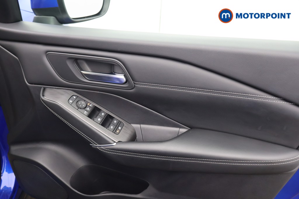 Used Nissan Qashqai for sale - 77023700: Photo 21