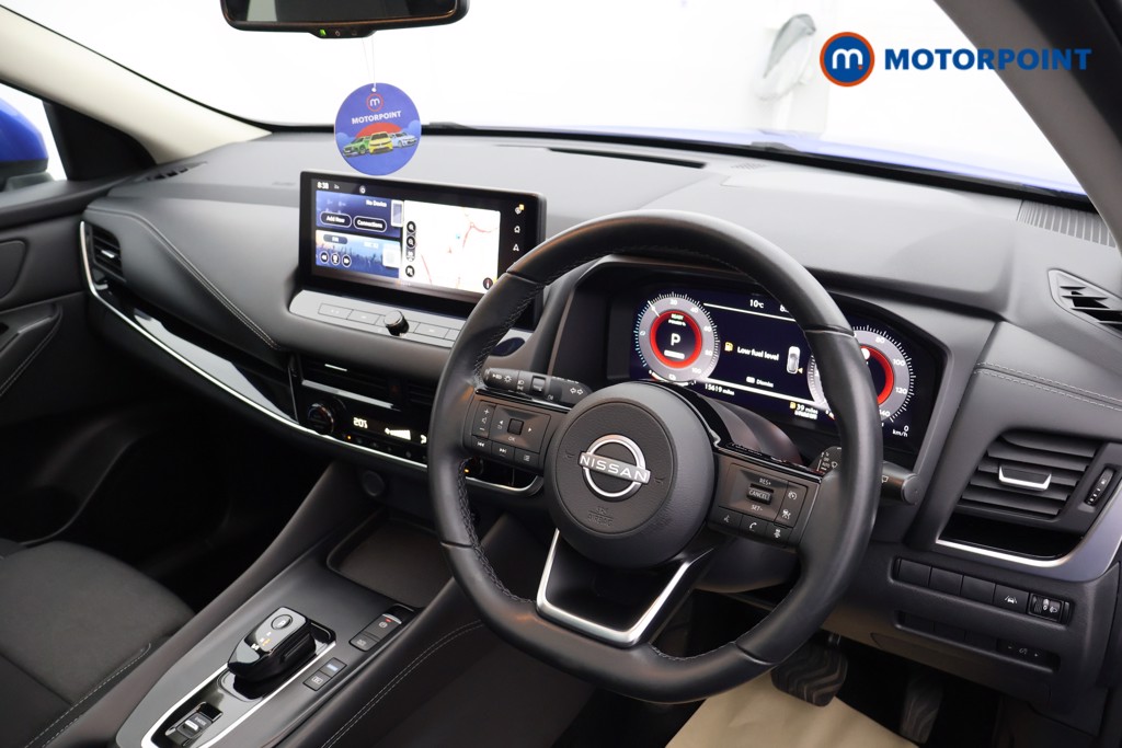 Used Nissan Qashqai for sale - 77023700: Photo 22