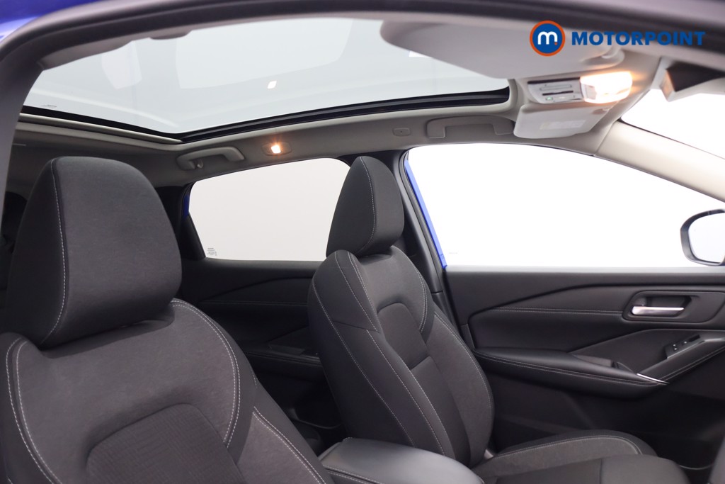 Used Nissan Qashqai for sale - 77023700: Photo 23