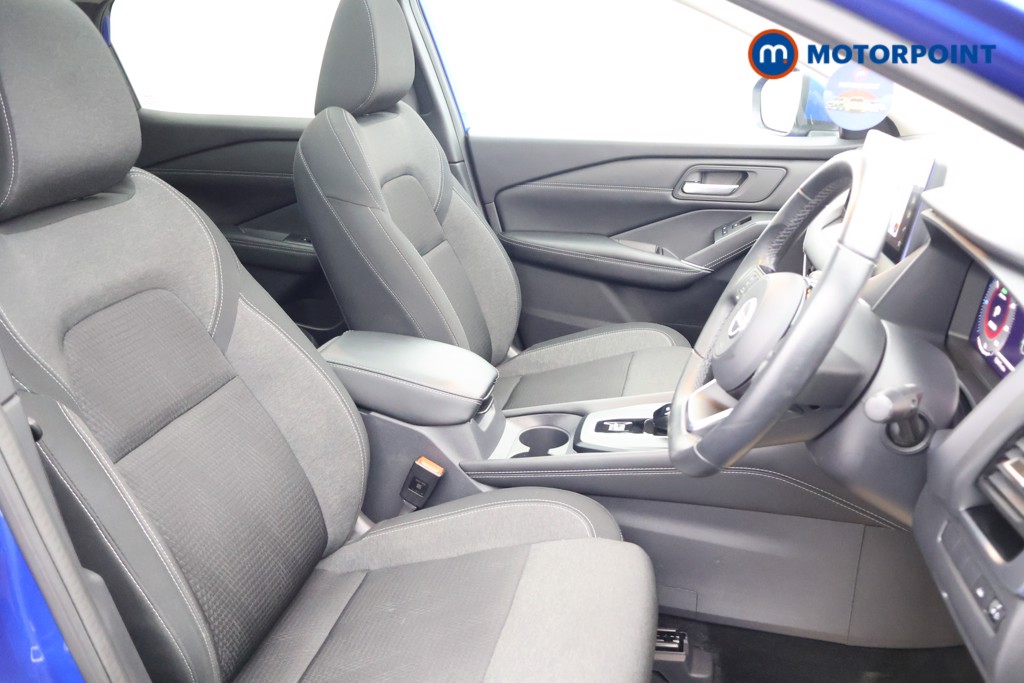 Used Nissan Qashqai for sale - 77023700: Photo 24