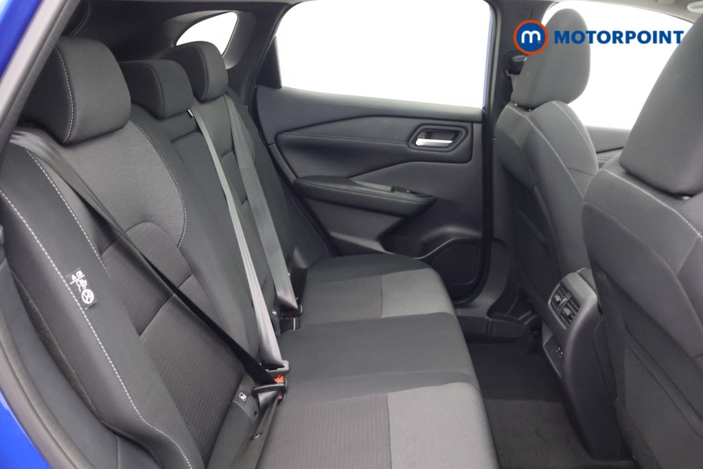 Used Nissan Qashqai for sale - 77023700: Photo 25