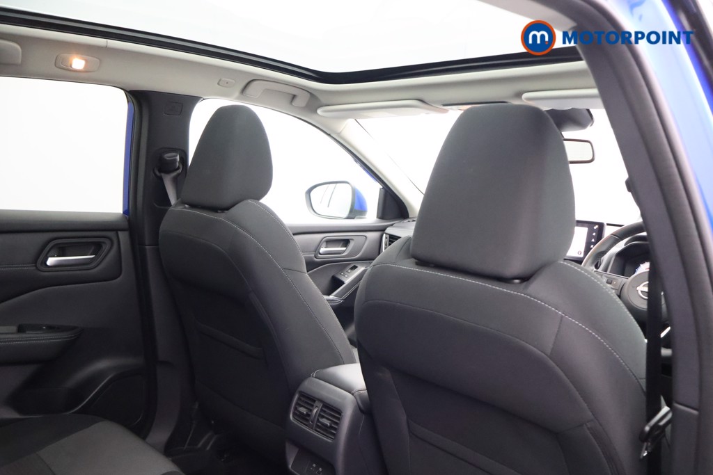 Used Nissan Qashqai for sale - 77023700: Photo 26