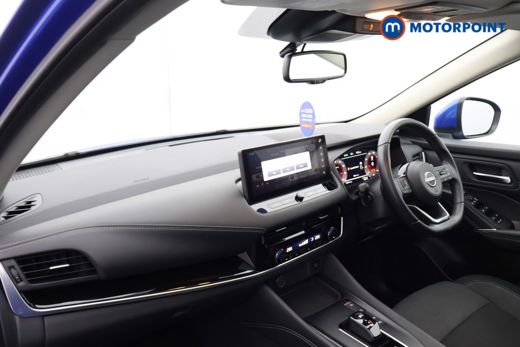 Used Nissan Qashqai for sale - 77023700: Photo 28