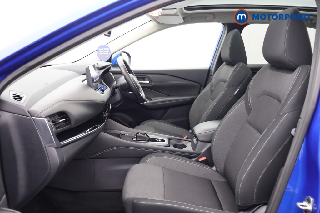 Used Nissan Qashqai for sale - 77023700: Photo 29