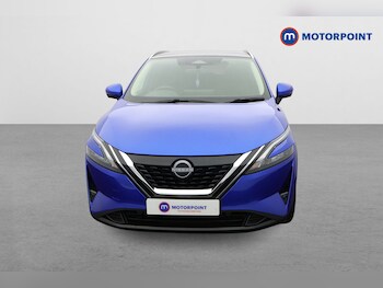 Used Nissan Qashqai undefined for sale - 77023700: Photo