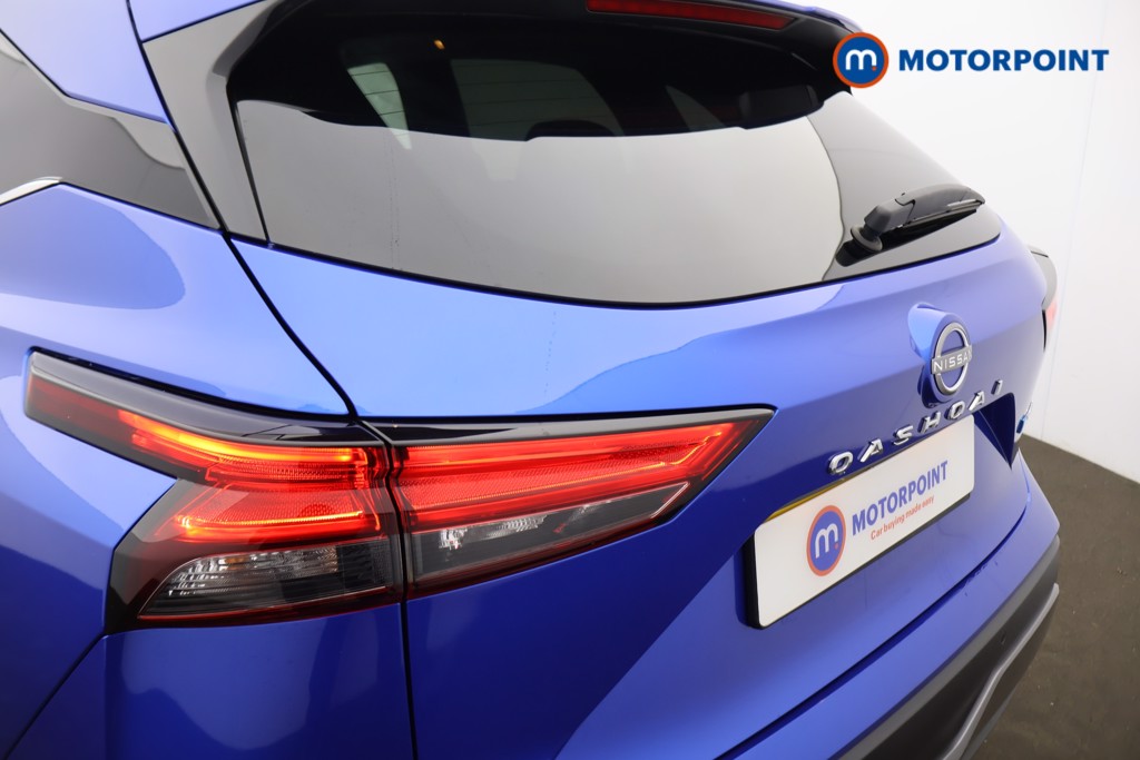 Used Nissan Qashqai for sale - 77023700: Photo 31