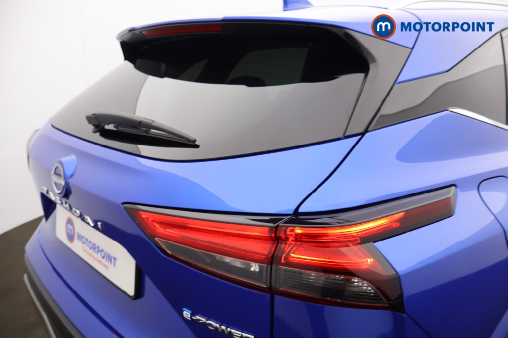 Used Nissan Qashqai for sale - 77023700: Photo 32