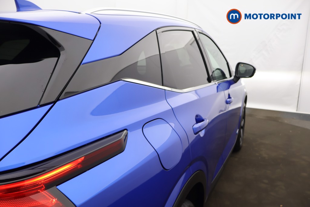 Used Nissan Qashqai for sale - 77023700: Photo 33