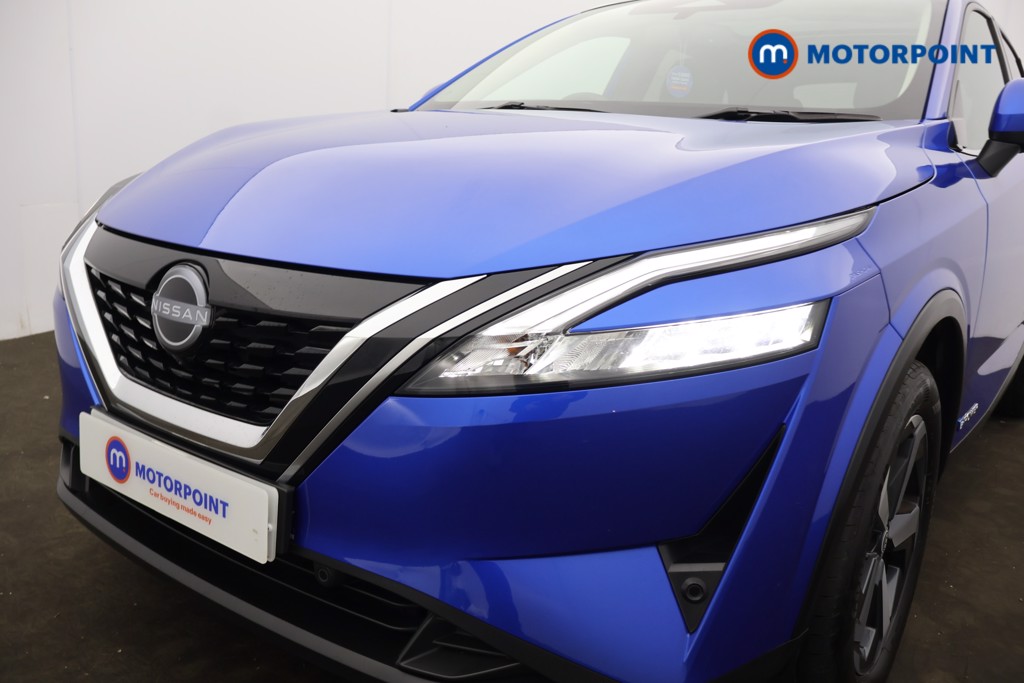 Used Nissan Qashqai for sale - 77023700: Photo 37