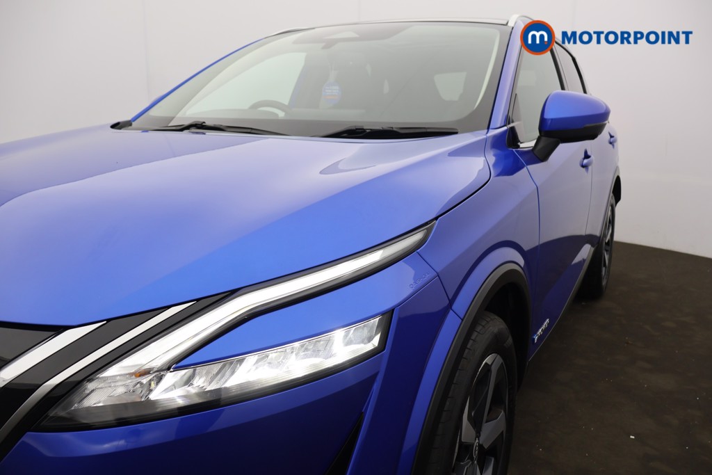 Used Nissan Qashqai for sale - 77023700: Photo 38