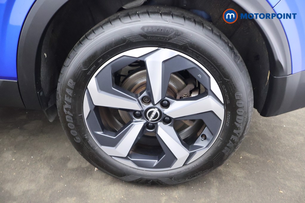 Used Nissan Qashqai for sale - 77023700: Photo 40