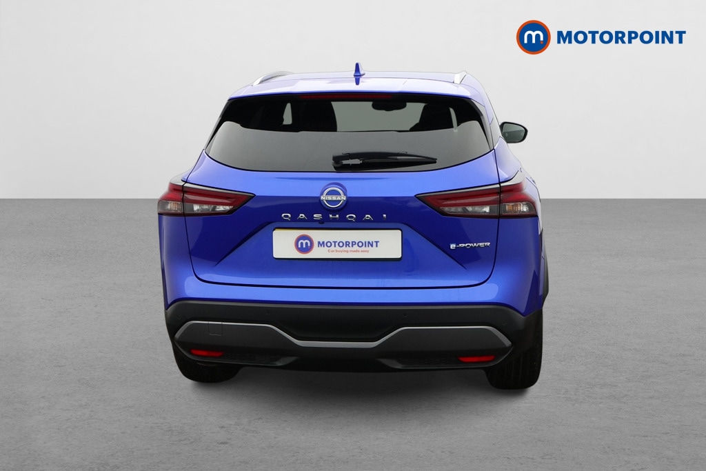 Used Nissan Qashqai for sale - 77023700: Photo 6