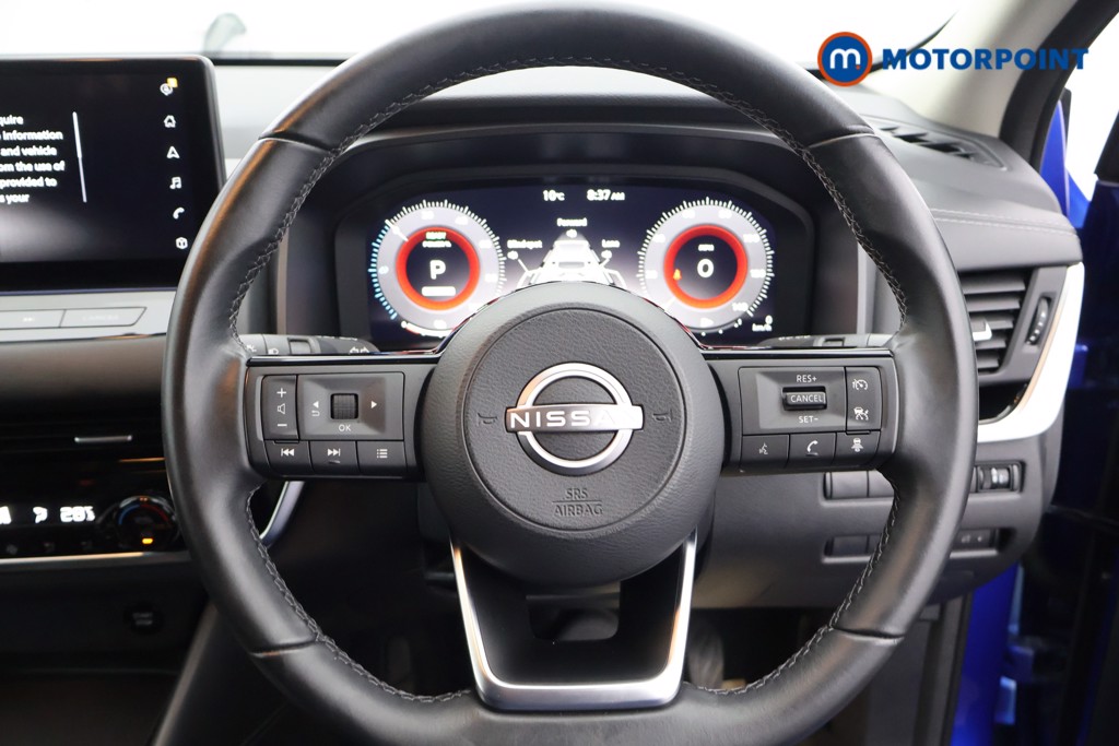 Used Nissan Qashqai for sale - 77023700: Photo 9