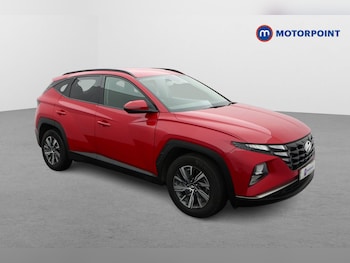 Used Hyundai TUCSON 2024 for sale - 78805251: Photo