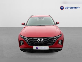 Used Hyundai TUCSON 2024 for sale - 78805251: Photo