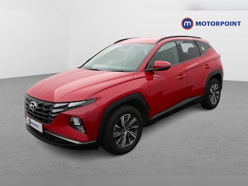 Used Hyundai TUCSON 2024 for sale - 78805251: Photo
