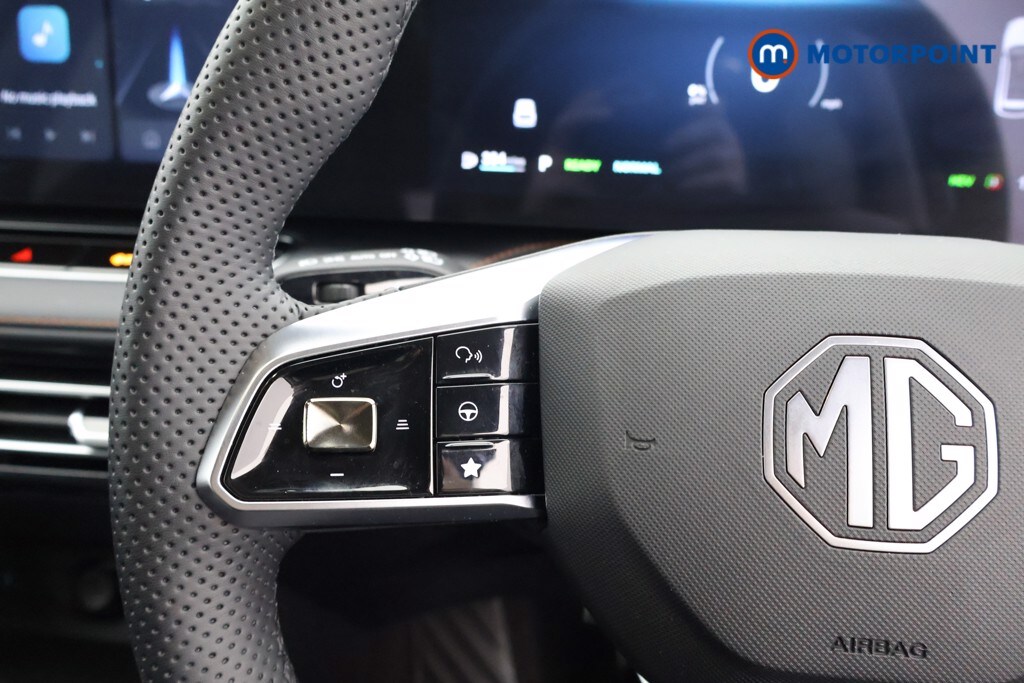 Used MG MG HS 2025 for sale - 78162830: Photo 10