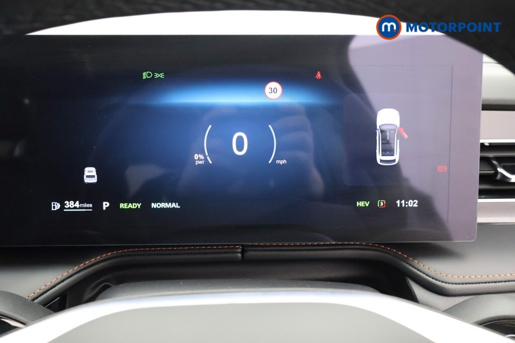 Used MG MG HS 2025 for sale - 78162830: Photo 12